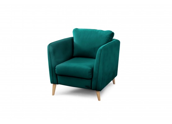 Кресло "Анталия 2" Вариант 1, МебельГрад