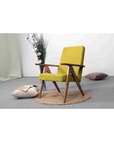 Кресло "Калгари" вариант 2, МебельГрад