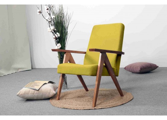 Кресло "Калгари" вариант 2, МебельГрад