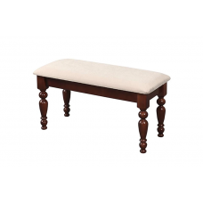 Банкетка №12 Орех темный