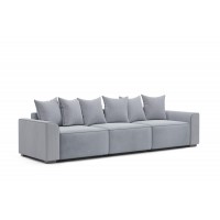 Диван-кровать модульный "Монреаль 2" Вариант 1