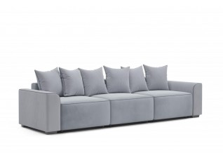 Диван-кровать модульный "Монреаль 2" Вариант 1