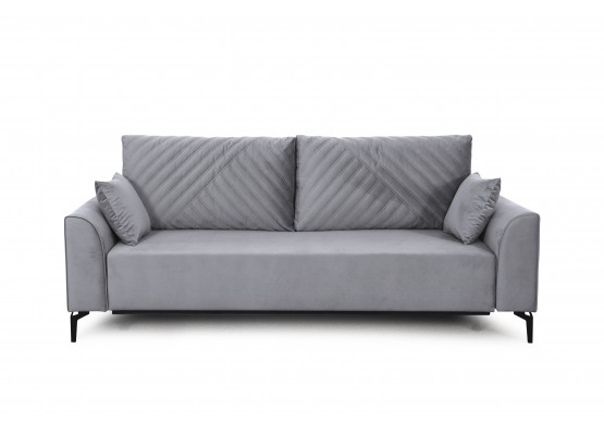 Диван-кровать "Берген 2" Вариант 2, МебельГрад