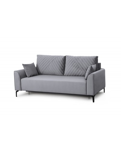 Диван-кровать "Берген 2" Вариант 2, МебельГрад