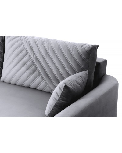 Диван-кровать "Берген 2" Вариант 2, МебельГрад