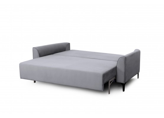 Диван-кровать "Берген 2" Вариант 2, МебельГрад