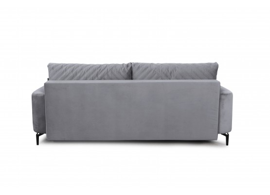 Диван-кровать "Берген 2" Вариант 2, МебельГрад