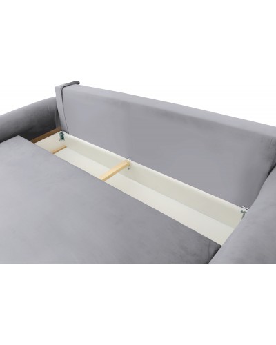 Диван-кровать "Берген 2" Вариант 2, МебельГрад