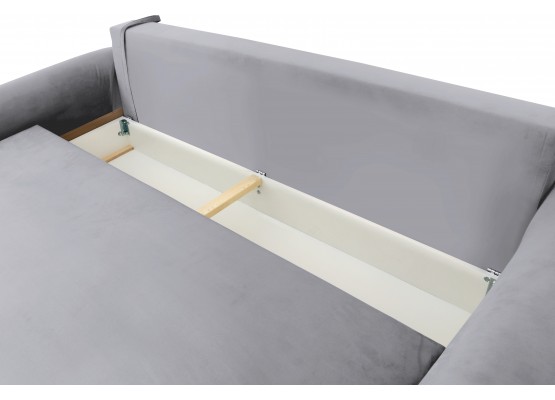 Диван-кровать "Берген 2" Вариант 2, МебельГрад