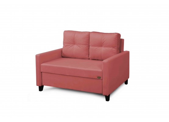 Диван-кровать "Джерси 1" 1200 Вариант 3, МебельГрад