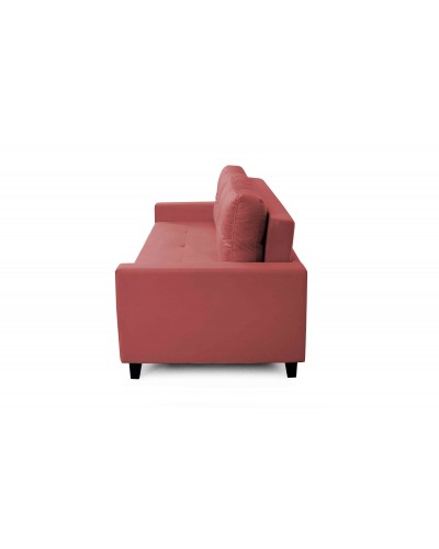 Диван-кровать "Джерси 1" 1200 Вариант 3, МебельГрад