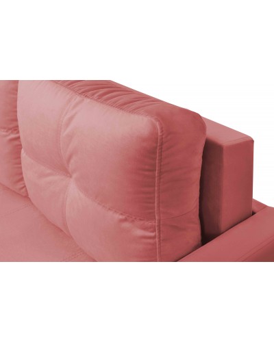 Диван-кровать "Джерси 1" 1200 Вариант 3, МебельГрад