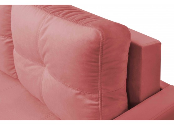 Диван-кровать "Джерси 1" 1200 Вариант 3, МебельГрад