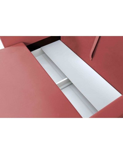 Диван-кровать "Джерси 1" 1200 Вариант 3, МебельГрад