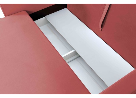 Диван-кровать "Джерси 1" 1200 Вариант 3, МебельГрад