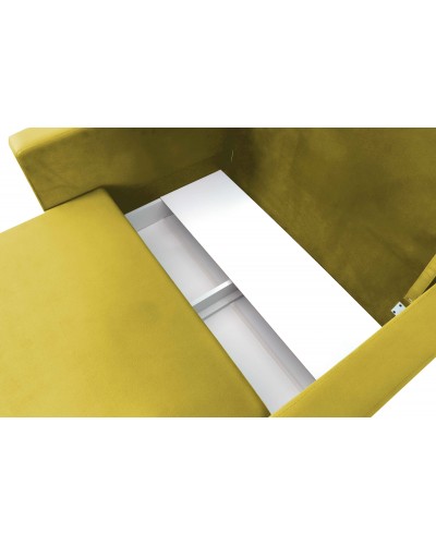 Диван-кровать "Джерси 1" 900 Вариант 2, МебельГрад