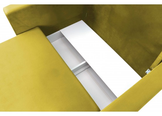 Диван-кровать "Джерси 1" 900 Вариант 2, МебельГрад