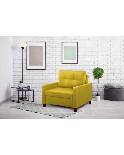 Диван-кровать "Джерси 1" 900 Вариант 2, МебельГрад