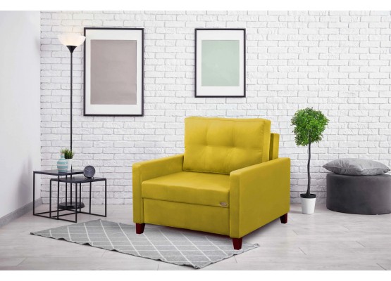 Диван-кровать "Джерси 1" 900 Вариант 2, МебельГрад