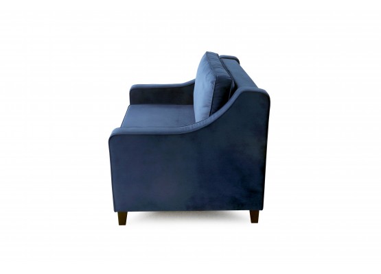 Диван-кровать "Джерси 2" 900 Вариант 3, МебельГрад