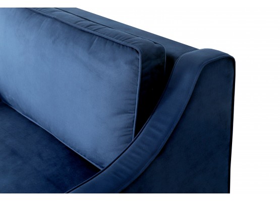 Диван-кровать "Джерси 2" 900 Вариант 3, МебельГрад