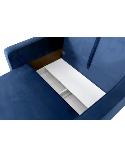 Диван-кровать "Джерси 2" 900 Вариант 3, МебельГрад