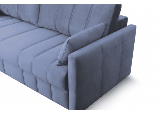 Диван-кровать "Ларио" Вариант 2, МебельГрад