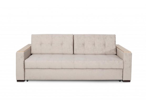 Диван-кровать "Монако 7" Вариант 1, МебельГрад