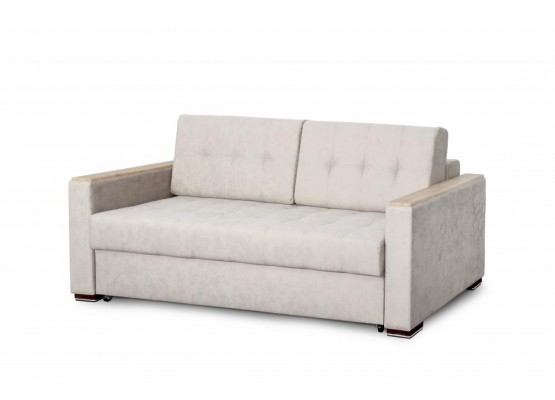 Диван-кровать "Монако 7" Вариант 1, МебельГрад