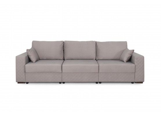 Диван-кровать "Неаполь 1" Вариант 5, МебельГрад