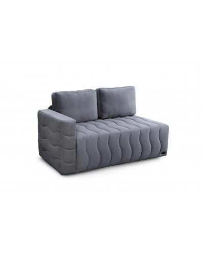 Диван-кровать "Орион" Вариант 2 Правый, МебельГрад