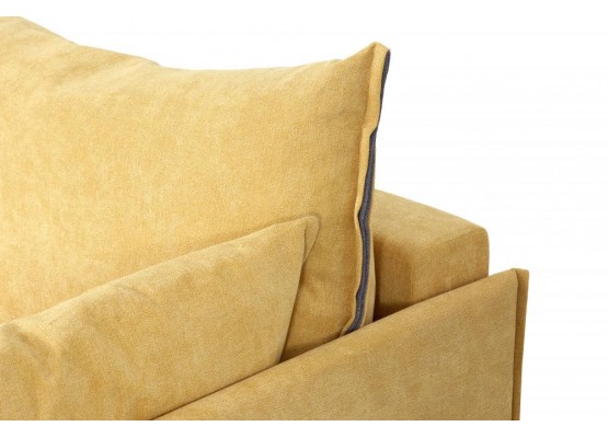 Диван-кровать "Том" Вариант 4, МебельГрад