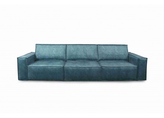 Диван-кровать "Тулон 9" Вариант 2, МебельГрад