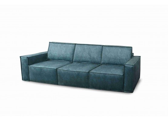 Диван-кровать "Тулон 9" Вариант 2, МебельГрад