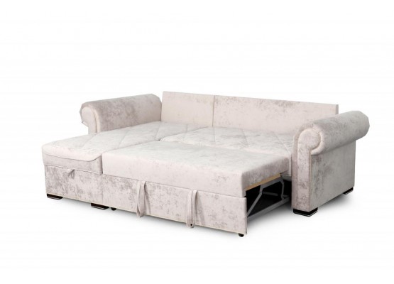 Диван-кровать угловой "Цезарь" Вариант 2, МебельГрад
