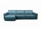 Диван-кровать угловой "Тулон 7" Вариант 2, МебельГрад