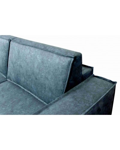 Диван-кровать угловой "Тулон 7" Вариант 2, МебельГрад