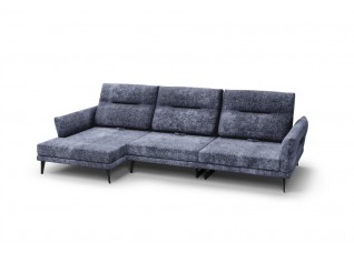Диван модульный "Портленд-2" вариант 4 левый
