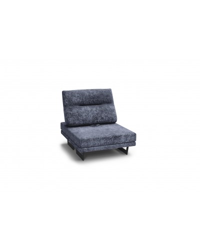 Диван модульный "Портленд-2" вариант 4 левый, МебельГрад