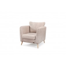 Кресло "Анталия 2" Вариант 4