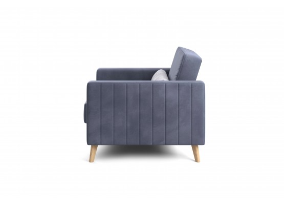 Кресло "Норд" вариант 1, МебельГрад