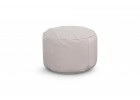 Пуф Светло-серый, МебельГрад
