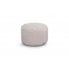 Пуф Светло-серый