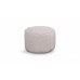 Пуф Светло-серый, МебельГрад