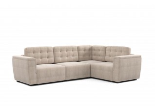 Диван-кровать модульный "Милан 3" Вариант 4