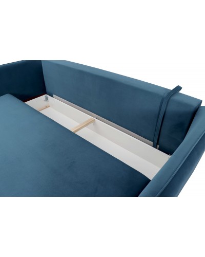 Диван-кровать "Анталия 2" Вариант 2, МебельГрад