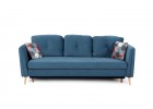 Диван-кровать "Анталия 2" Вариант 2, МебельГрад