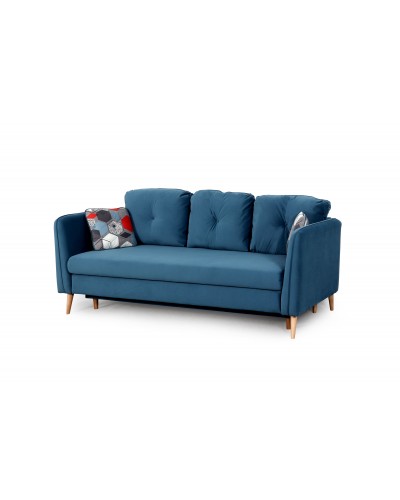 Диван-кровать "Анталия 2" Вариант 2, МебельГрад