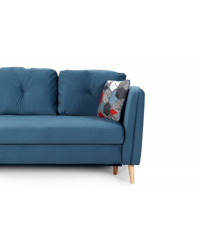 Диван-кровать "Анталия 2" Вариант 2, МебельГрад