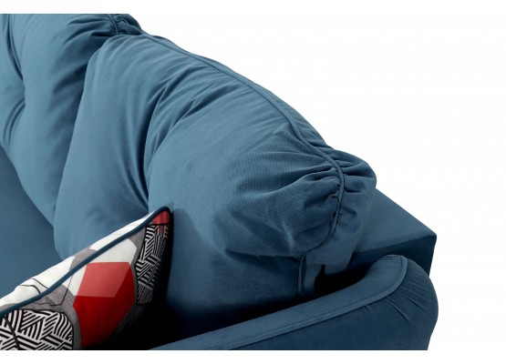 Диван-кровать "Анталия 2" Вариант 2, МебельГрад